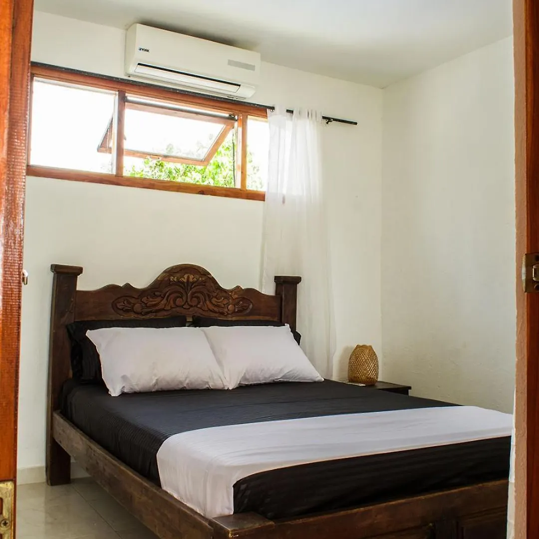 Cartagena Casa De Playa En La Boquilla Con Piscinaヴィラ 別荘