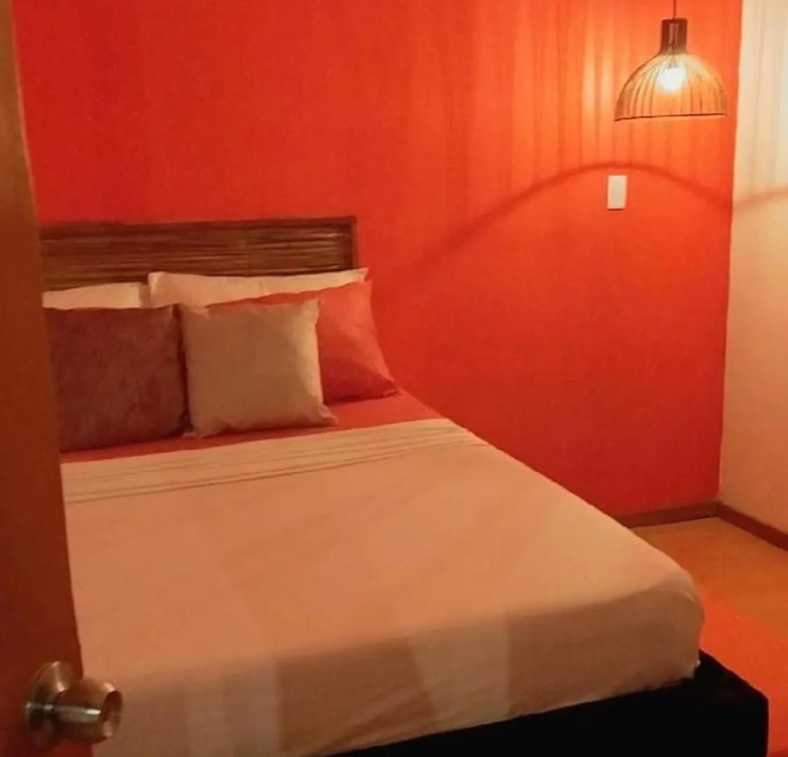 Cartagena Casa De Playa En La Boquilla Con Piscinaヴィラ