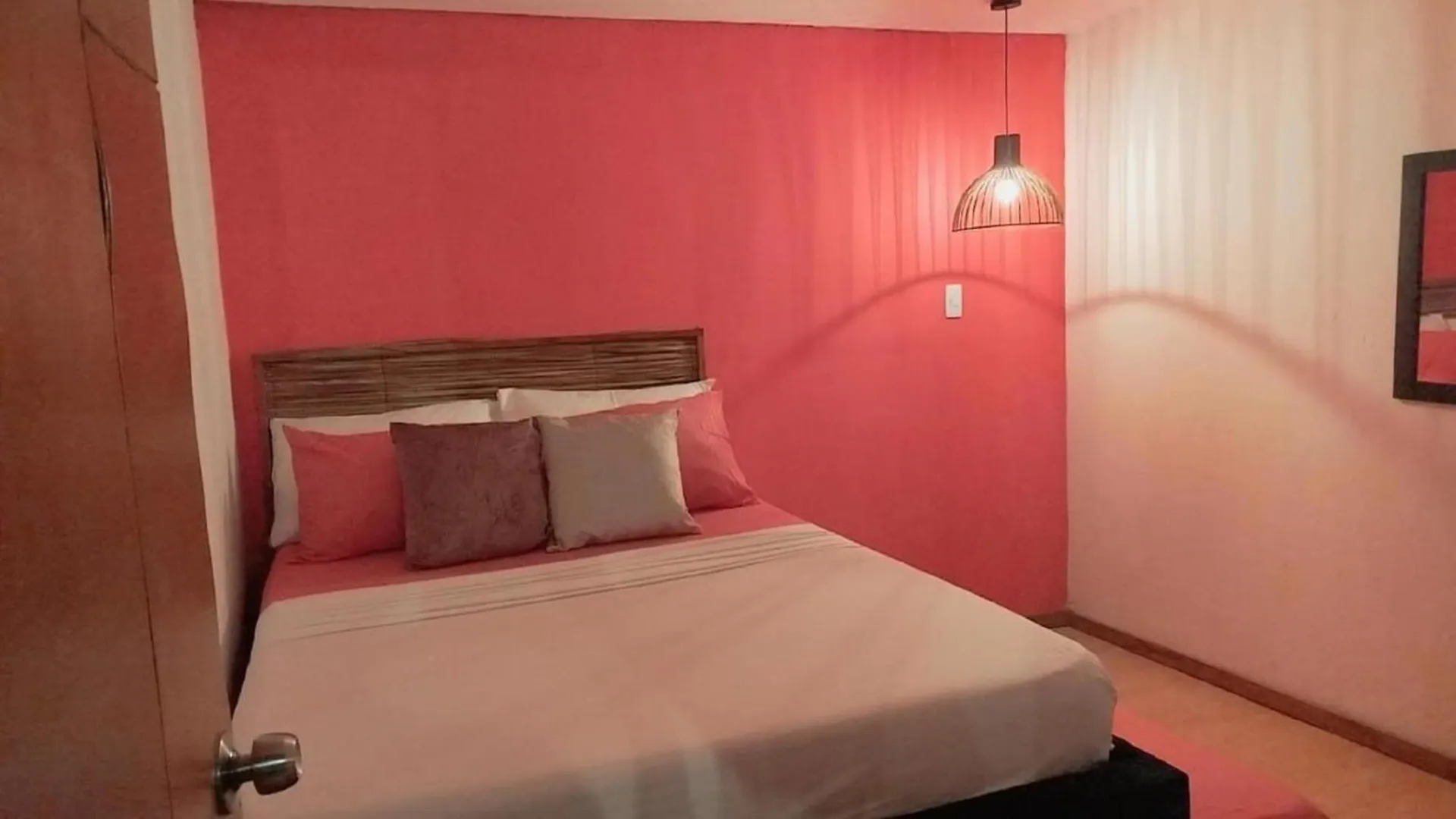 Cartagena Casa De Playa En La Boquilla Con Piscinaヴィラ