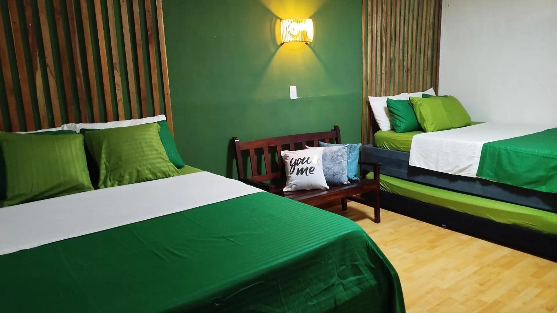 Cartagena Casa De Playa En La Boquilla Con Piscinaヴィラ コロンビア