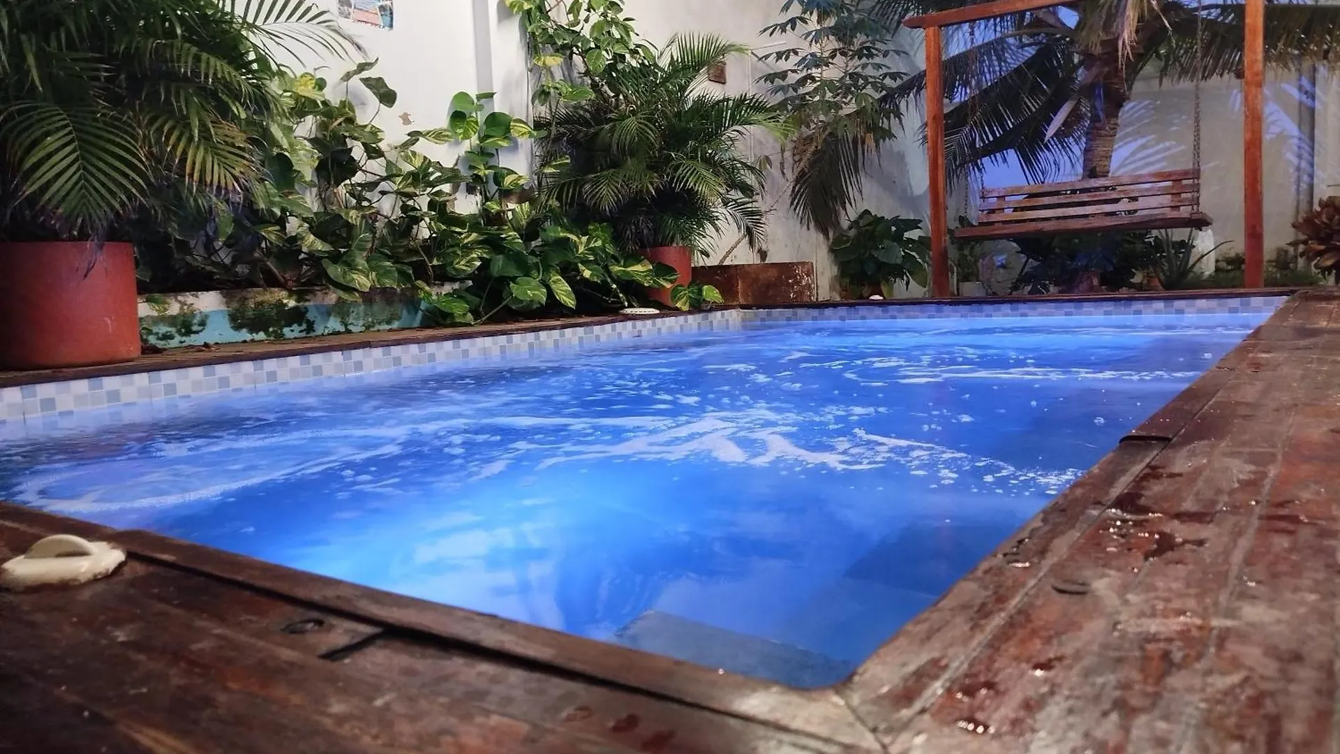 Cartagena Casa De Playa En La Boquilla Con Piscinaヴィラ