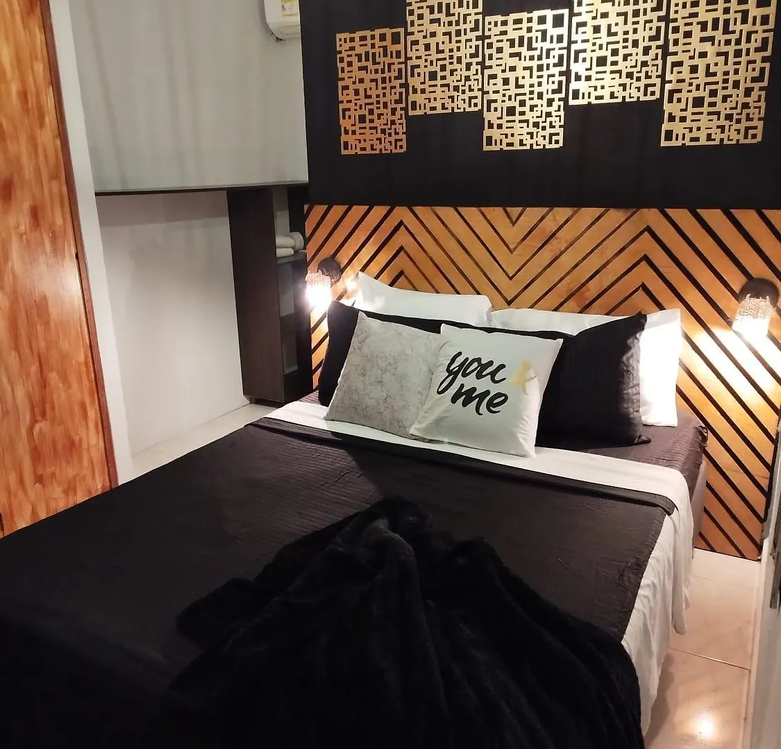 Cartagena Casa De Playa En La Boquilla Con Piscinaヴィラ 別荘