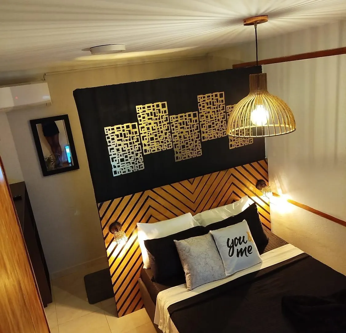 Cartagena Casa De Playa En La Boquilla Con Piscinaヴィラ