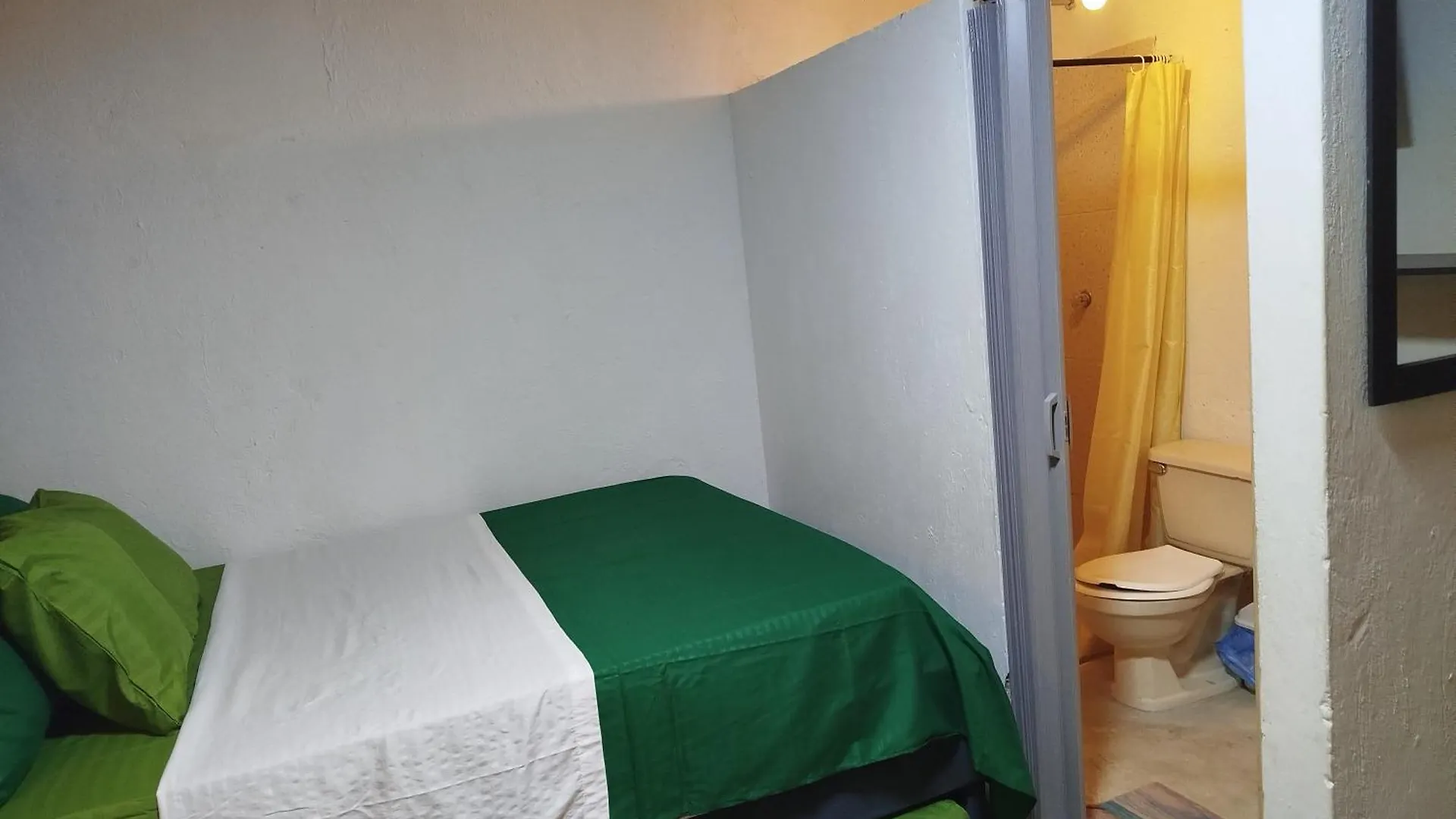 Cartagena Casa De Playa En La Boquilla Con Piscinaヴィラ 別荘