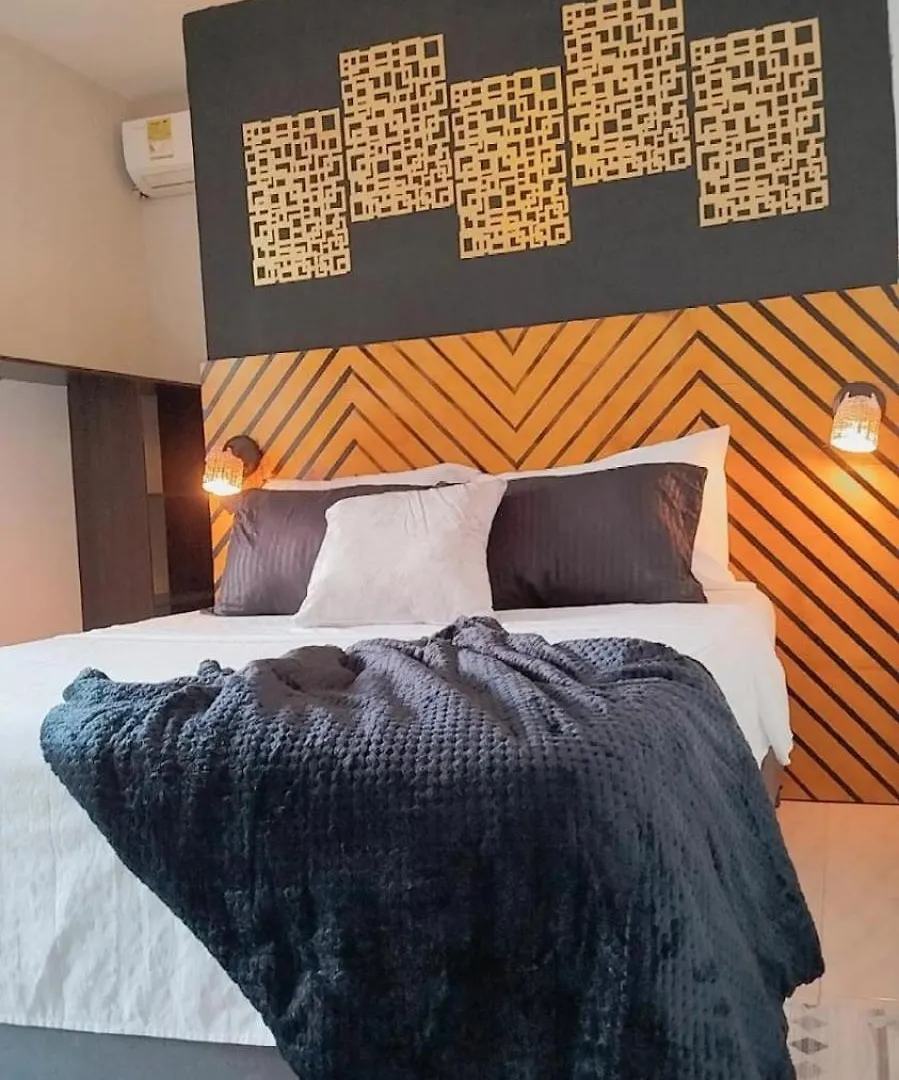 別荘 Cartagena Casa De Playa En La Boquilla Con Piscinaヴィラ コロンビア