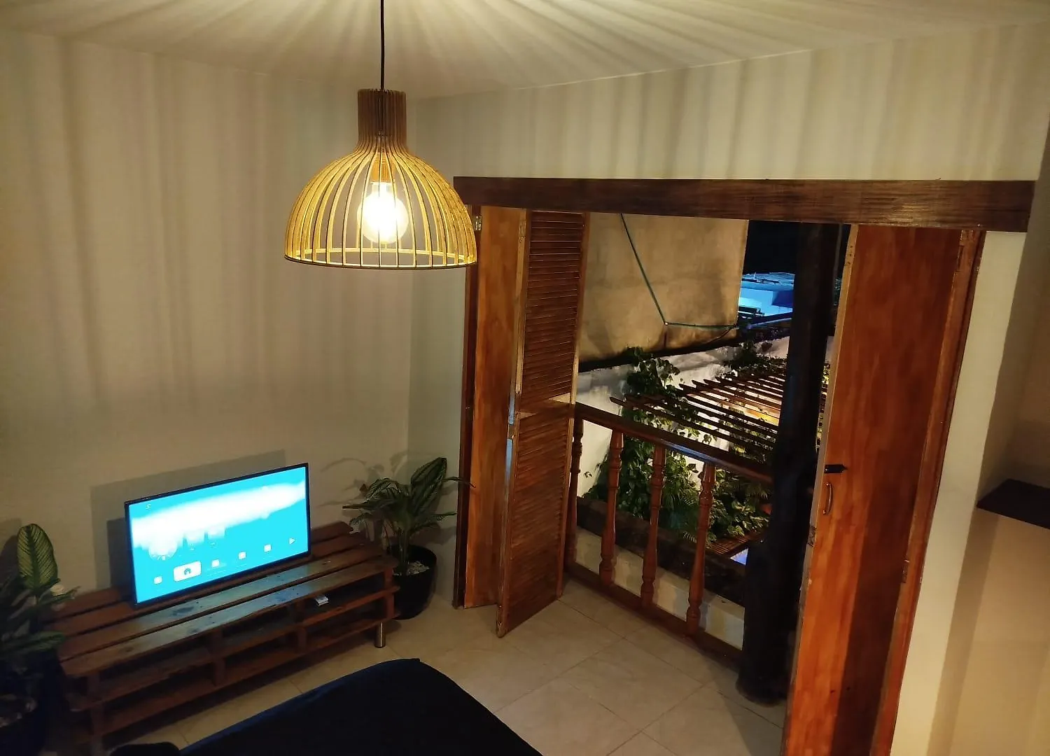 別荘 Cartagena Casa De Playa En La Boquilla Con Piscinaヴィラ