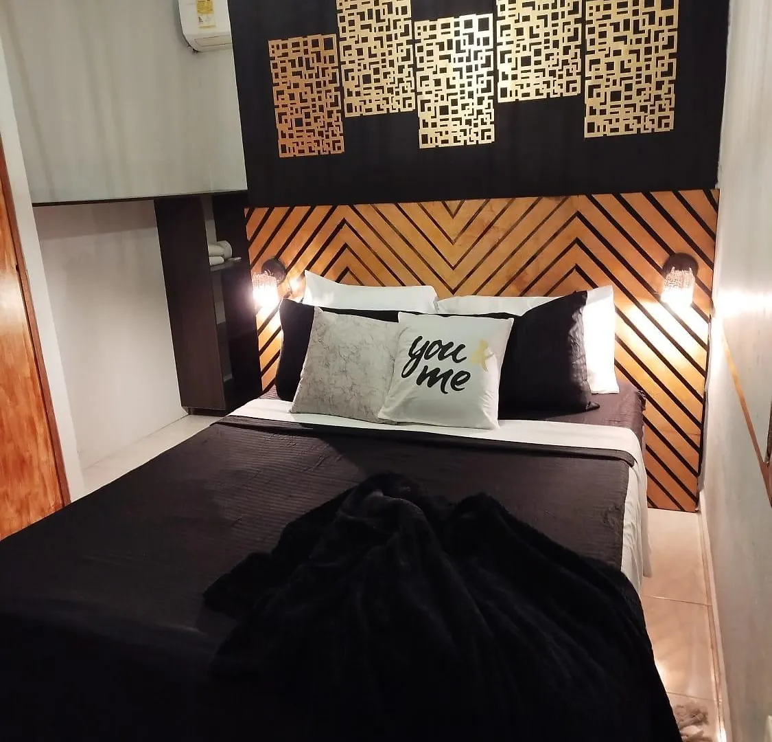 Cartagena Casa De Playa En La Boquilla Con Piscinaヴィラ 別荘