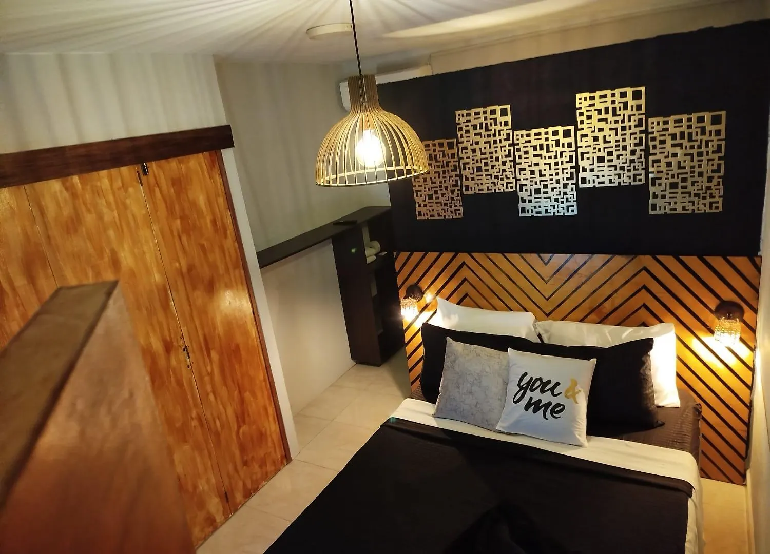 Cartagena Casa De Playa En La Boquilla Con Piscinaヴィラ 0*,  コロンビア