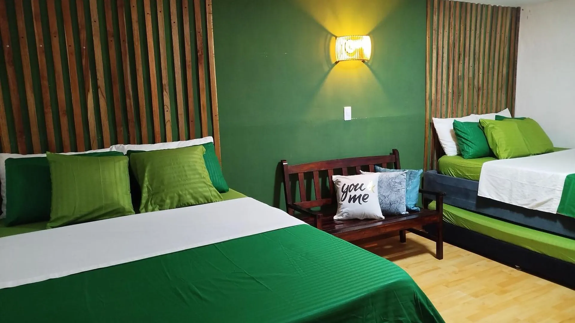 Cartagena Casa De Playa En La Boquilla Con Piscinaヴィラ