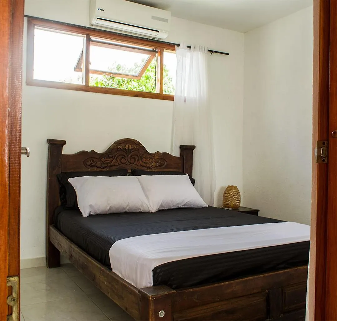 Casa De Playa En La Boquilla Con Piscina Villa Cartagena