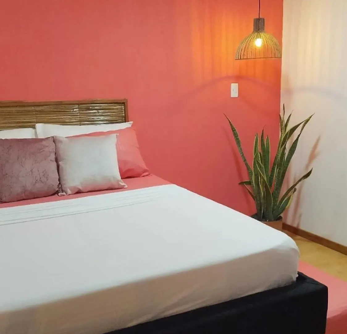 Holiday home Casa De Playa En La Boquilla Con Piscina Villa Cartagena