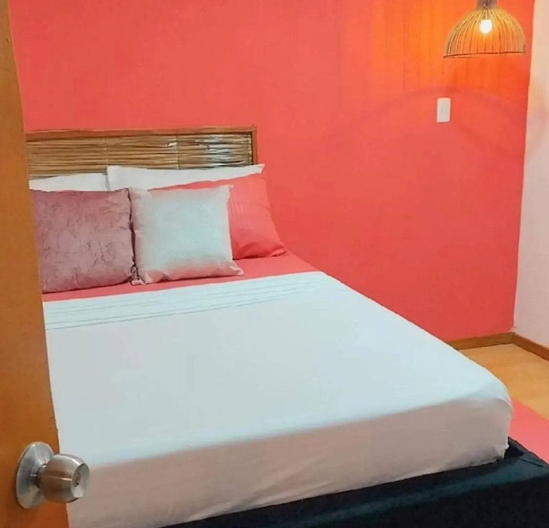 Casa De Playa En La Boquilla Con Piscina Villa Cartagena