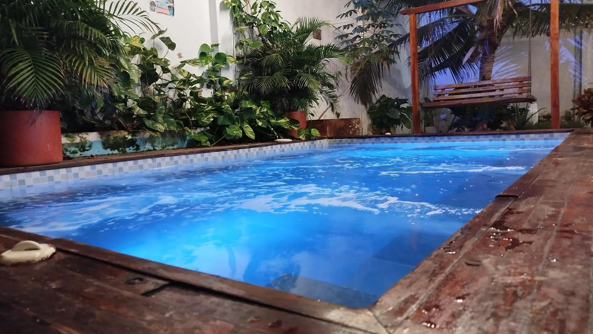Casa De Playa En La Boquilla Con Piscina Villa Cartagena 0*,  Colombia