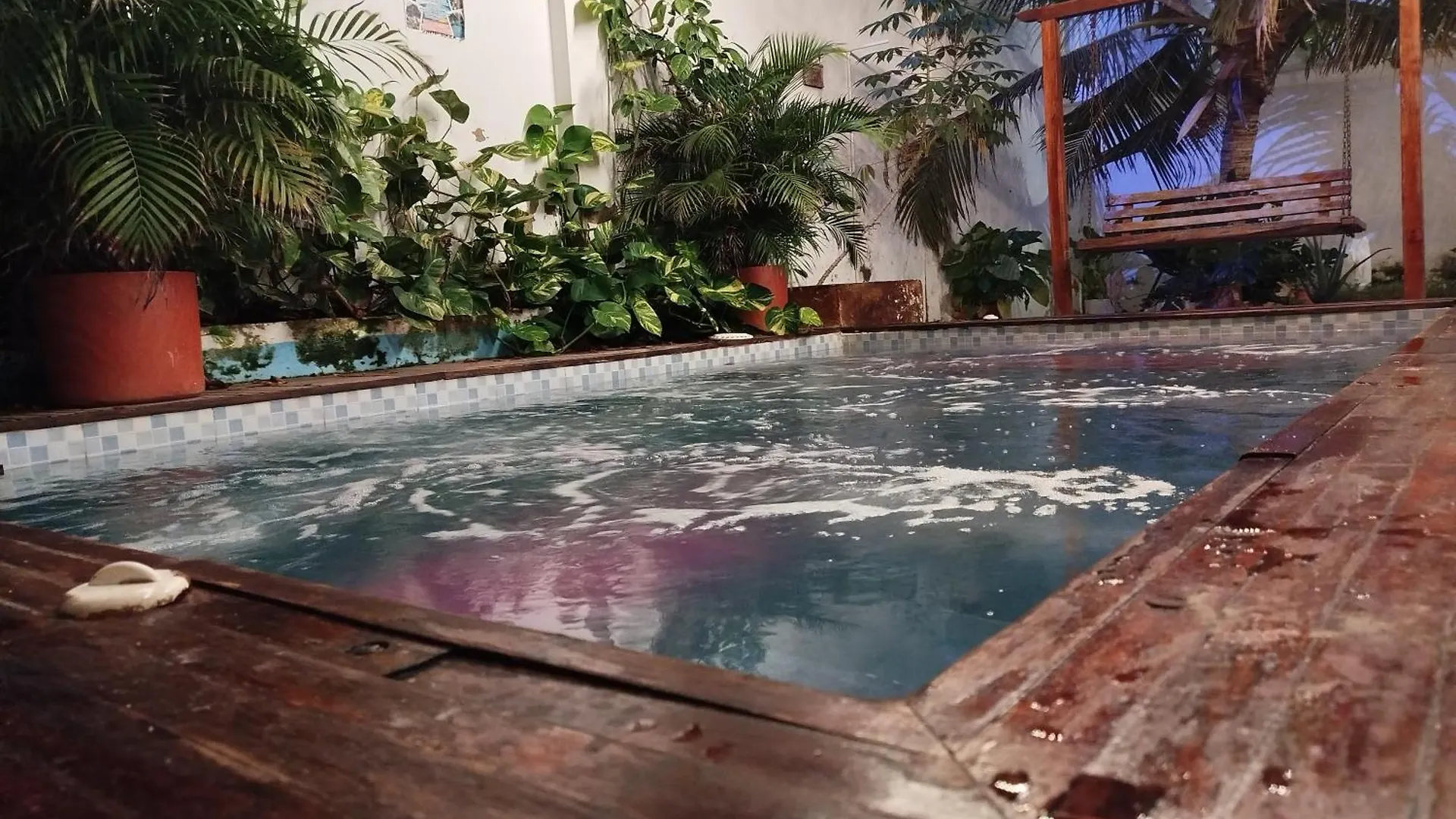 Holiday home Casa De Playa En La Boquilla Con Piscina Villa Cartagena Colombia