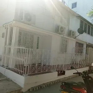 Casa Palmas Сasa de vacaciones