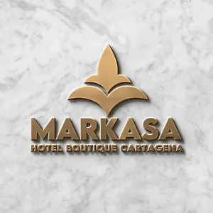  Hotel Markasa Boutique