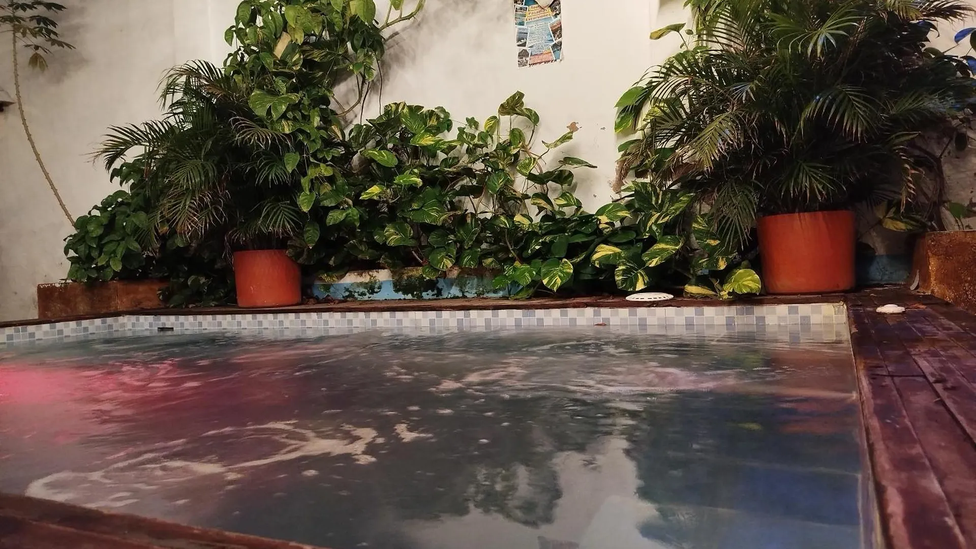 Casa De Playa En La Boquilla Con Piscina Villa Cartagena Holiday home