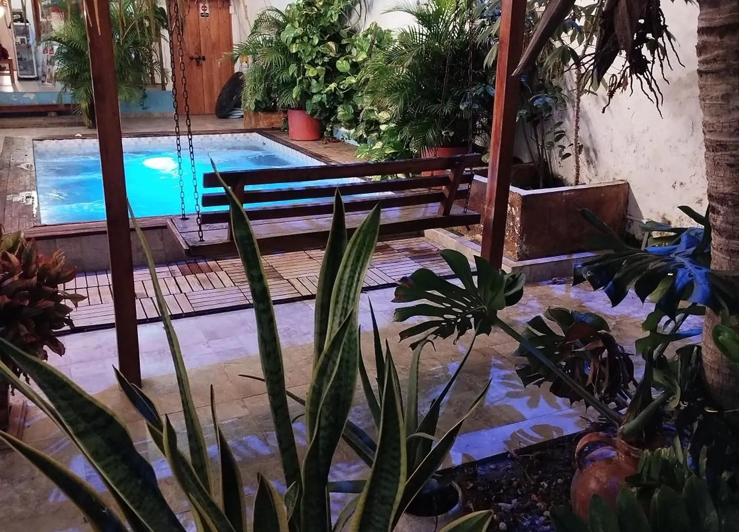 Casa De Playa En La Boquilla Con Piscina Villa Cartagena