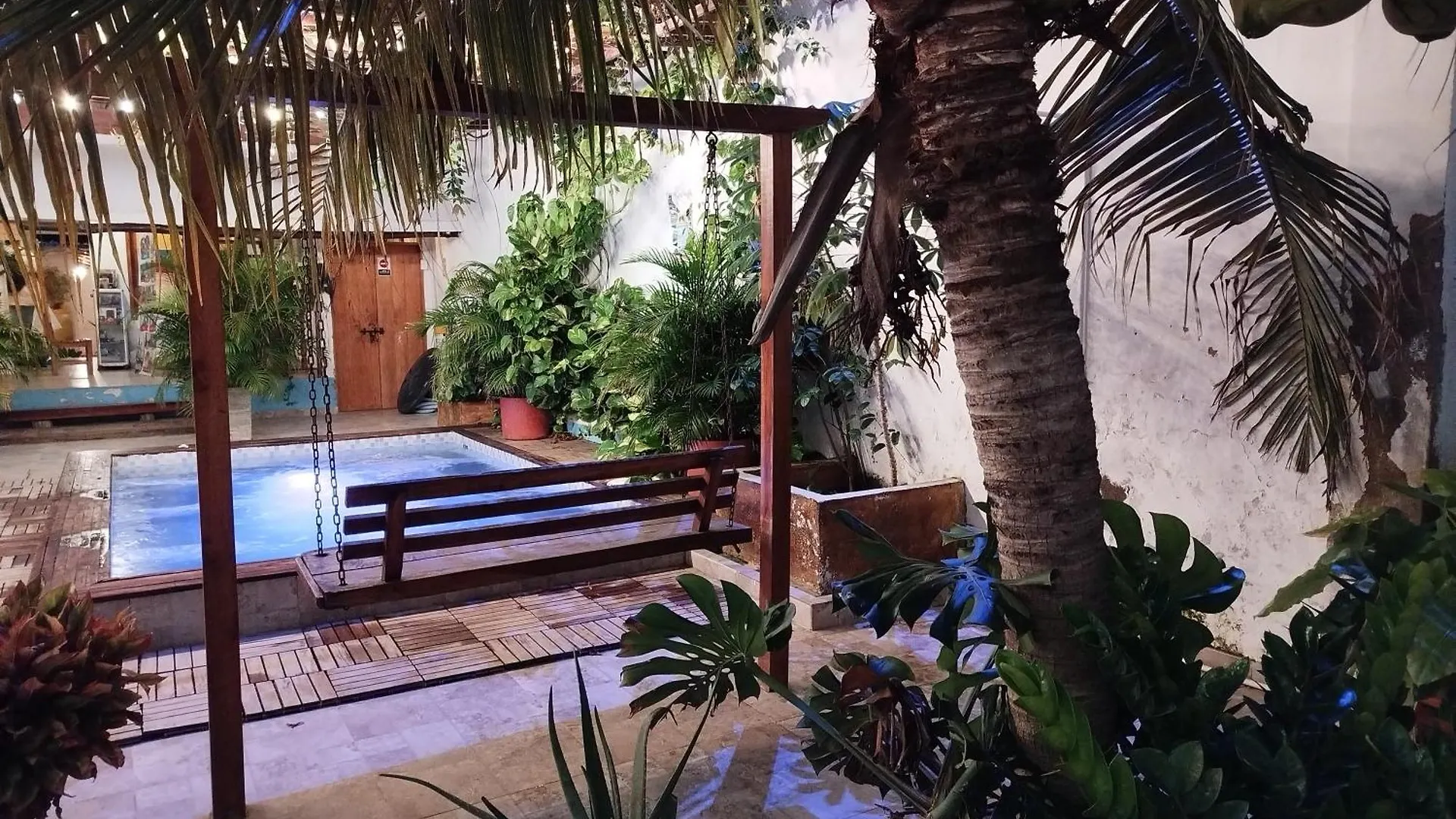 Casa De Playa En La Boquilla Con Piscina Villa Cartagena 0*,