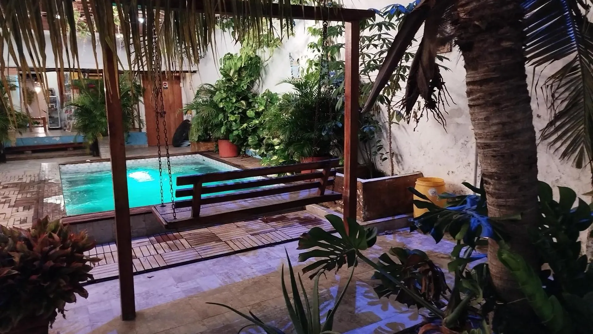 Casa De Playa En La Boquilla Con Piscina Villa Cartagena
